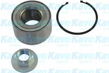 Підшипник маточини (комплект) PARTS KAVO WBK-6558