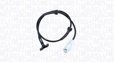 CITROEN датчик ABS передн. Berlingo (B9) 08-, C4 Picasso, Peugeot Partner MAGNETI MARELLI 172100128010