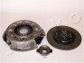 Комплект зчеплення NISSAN NP300 2.5 DCI 08- JAPKO 921039 (фото 1)