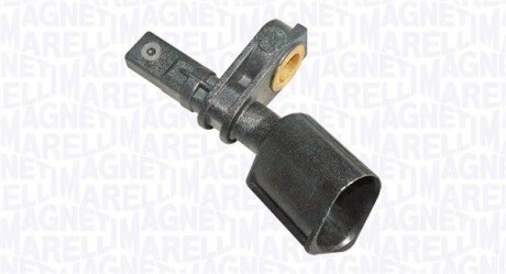 VW датчик ABS передн. прав. Polo, Audi, Seat, Skoda MAGNETI MARELLI 172100019010