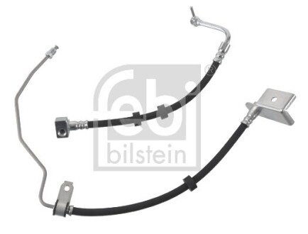 Гальмівний шланг FEBI BILSTEIN 172683