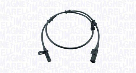 DB Датчик ABS W176, W246, W242, X117, X156 MAGNETI MARELLI 172100136010