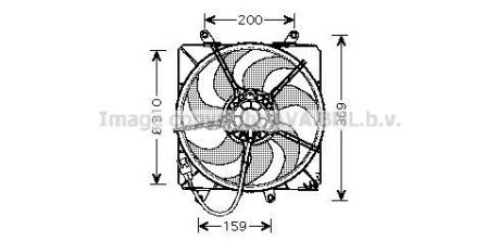 AVA COOLING TO7506