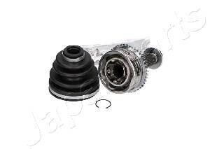 MAZDA ШРКШ зовнішній з ABS 323 1,9 16V, 2,0, 2,0D/TD -04 JAPANPARTS GI-362