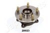 SUZUKI Маточина задн. SX4 1.6-2.0 06- JAPANPARTS KK-28023 (фото 2)