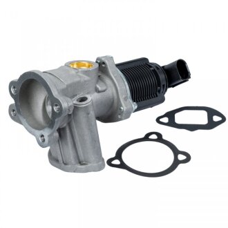 FEBI OPEL клапан EGR COMBO, CORSA 1.3CDTI, DOBLO 1.3 JTD FEBI BILSTEIN 39543