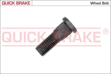 Болт гальмівного диска QB QUICK BRAKE 0175