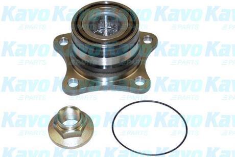 PARTS TOYOTA Маточина колеса CARINA E 1.6, 1.8, 2.0 /AT190, AT191, CT190/ KAVO WBK-9020